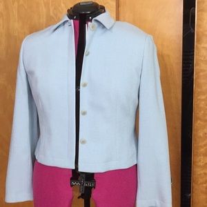 Ann Taylor 12P jacket